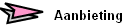 Aanbieting