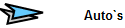 Auto`s